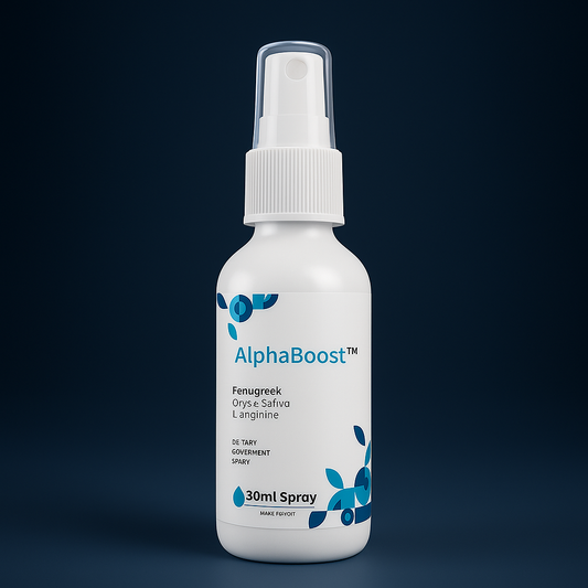 EROXENBOOST™ Algen-Erektionsspray